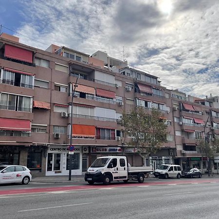 Benidorm Jl 2 Apartment Exterior photo