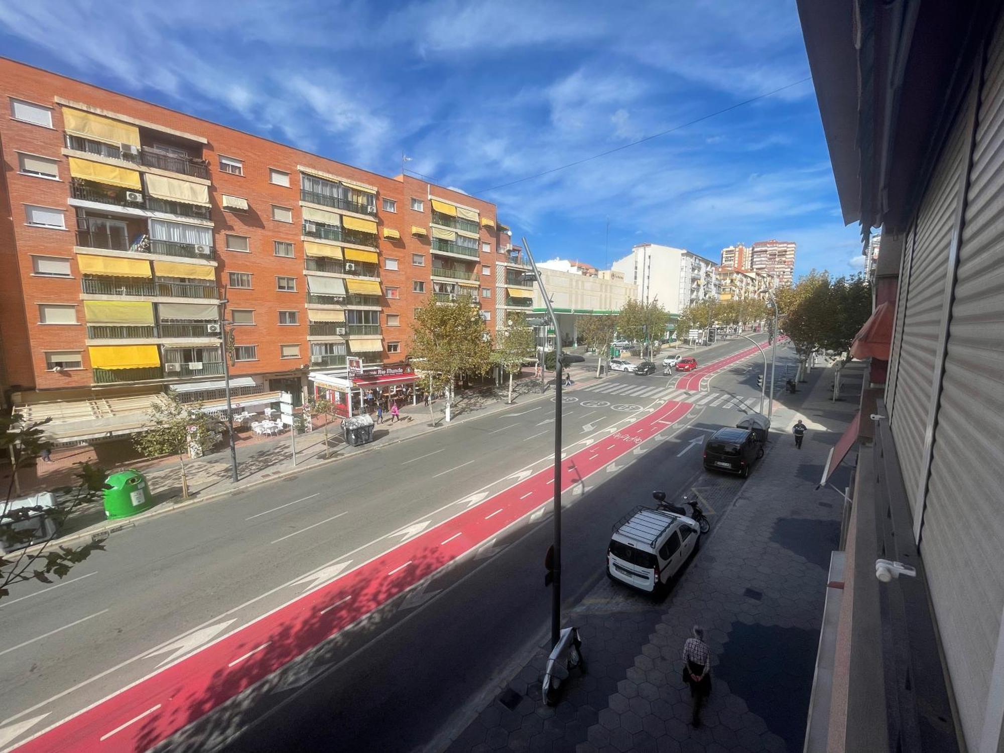 Benidorm Jl 2 Apartment Exterior photo