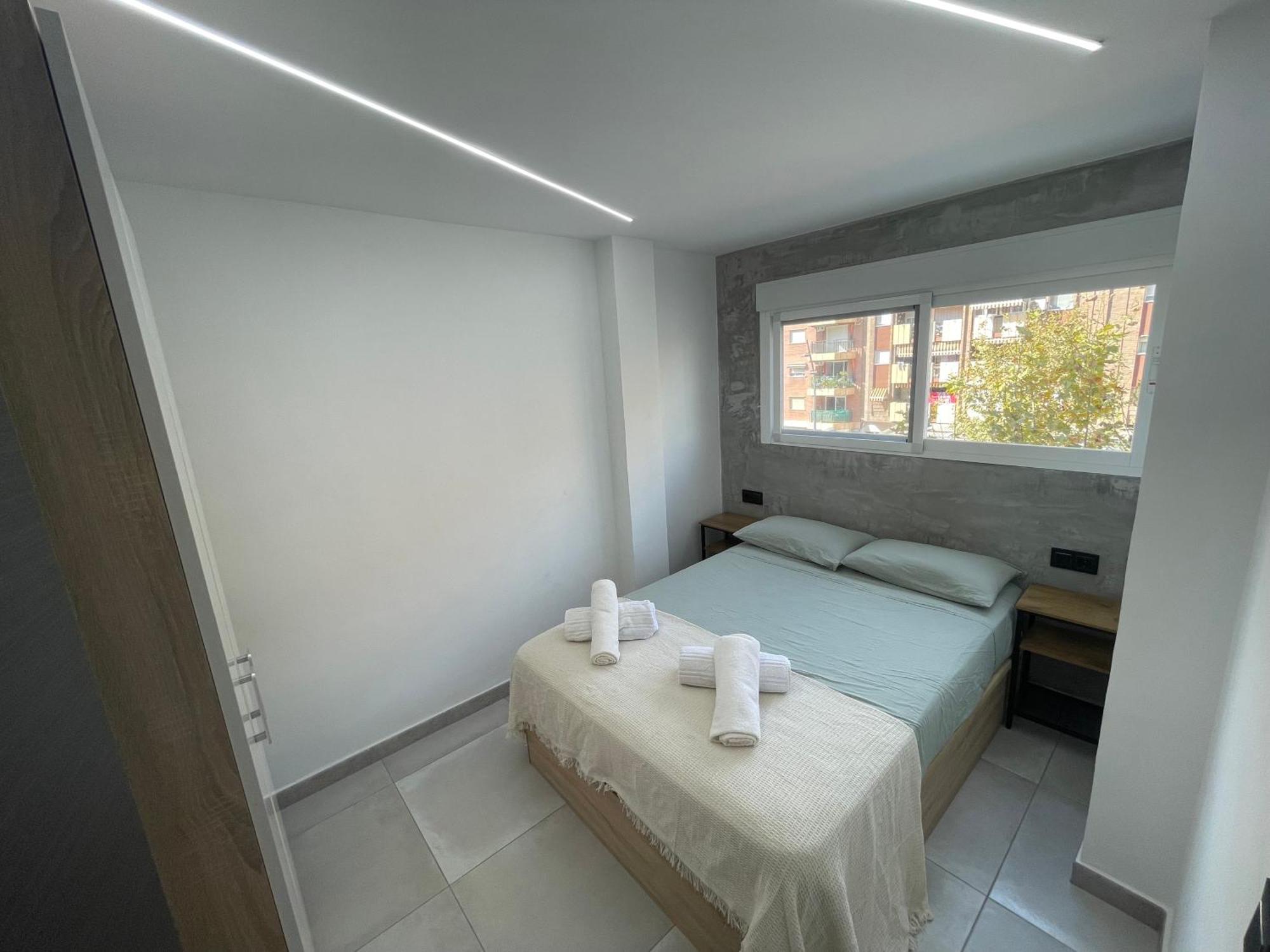 Benidorm Jl 2 Apartment Exterior photo