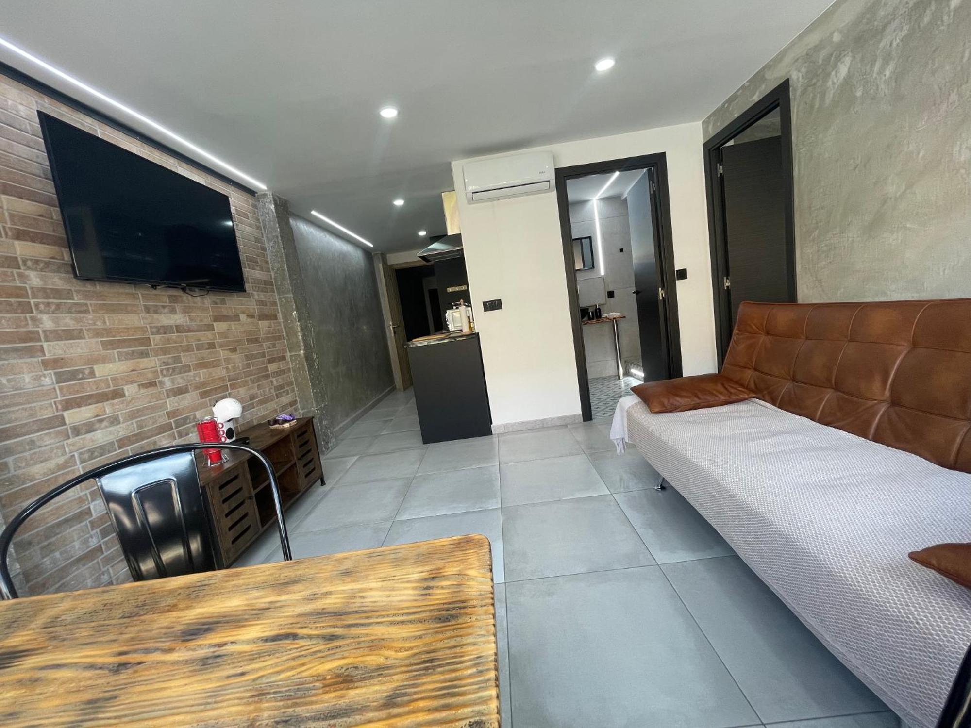 Benidorm Jl 2 Apartment Exterior photo